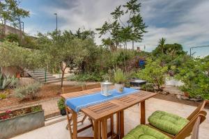 Apartment Rosmarino 