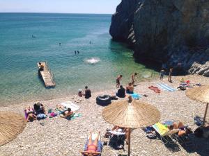 Psaros Melinta Lesvos Greece