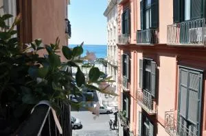 Capofortuna B&B Salerno Centro - Salerno