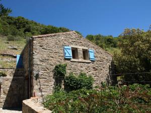 Maisons de vacances La Bergerie et La Grange du Moulin de Tredos : photos des chambres