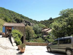 Maisons de vacances La Bergerie et La Grange du Moulin de Tredos : photos des chambres