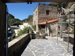 Maisons de vacances La Bergerie et La Grange du Moulin de Tredos : photos des chambres