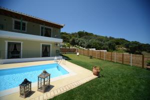Aselinos Suites