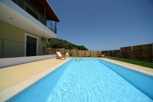 Aselinos Suites Skiathos Greece
