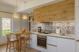 Tarsia Homes & Suites Heraklio Greece