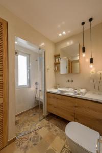 Tarsia Homes & Suites Heraklio Greece