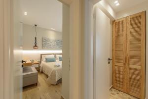 Tarsia Homes & Suites Heraklio Greece