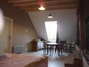 B&B / Chambres d'hotes Chateau du Terrail : photos des chambres