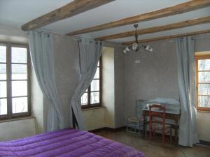 B&B / Chambres d'hotes Chateau du Terrail : photos des chambres