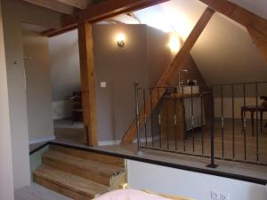 B&B / Chambres d'hotes Chateau du Terrail : photos des chambres