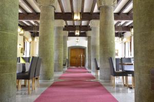 Land und Golfhotel Alte Fliegerschule