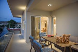 Tarsia Homes & Suites Heraklio Greece