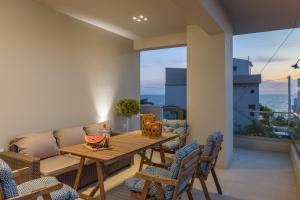 Tarsia Homes & Suites Heraklio Greece
