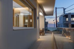 Tarsia Homes & Suites Heraklio Greece