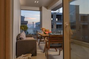 Tarsia Homes & Suites Heraklio Greece