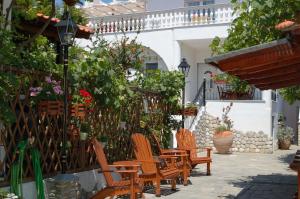 Aegean Villas Thassos Greece