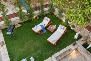 Tarsia Homes & Suites Heraklio Greece