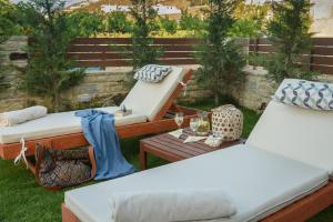 Tarsia Homes & Suites Heraklio Greece