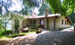 Apartm&aacute;n TaiObe - Nel frutteto degli Elfi Palazzago Taliansko