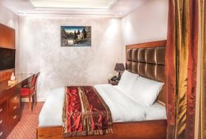 Standard Room room in Sofia Suites Hotel