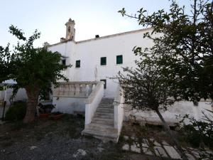 Masseria Maccarone
