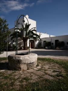 Masseria Maccarone
