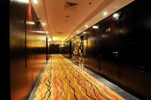 Corp Executive Hotel Doha Suites