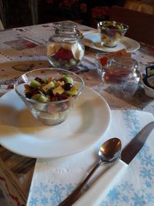 Bed and Breakfast Cala Luna img10