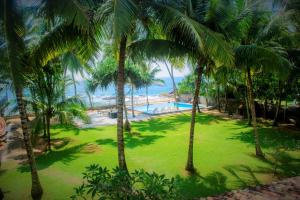 Amor Beach Unawatuna