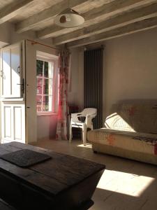 Maisons d'hotes Gite Le Puy Rabasteau : photos des chambres