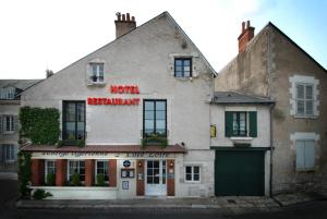 Hotels Logis Cote Loire - Auberge Ligerienne : photos des chambres