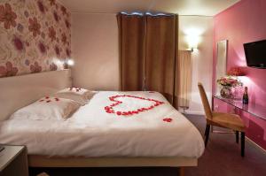 Hotels Hotel Soft : Chambre Double Standard