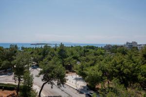 Archer - Sea view apartment