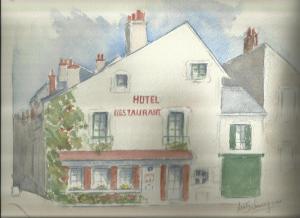 Hotels Logis Cote Loire - Auberge Ligerienne : photos des chambres