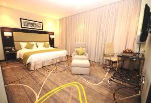 Royal Canaan Nairobi Hotel