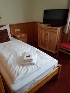 Comfort Twin Room room in Hotel Tauplitzerhof
