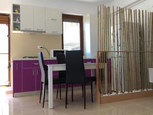 Apartament Boggio