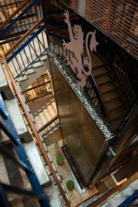 Arthouse Hotel Glasgow
