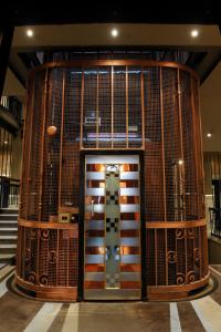 Arthouse Hotel Glasgow