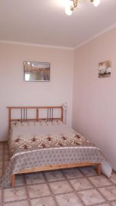 Apartment with Sea View room in Apartamenty on Rucheinaya