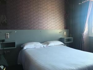 Hotels Logis La Thomasse : photos des chambres