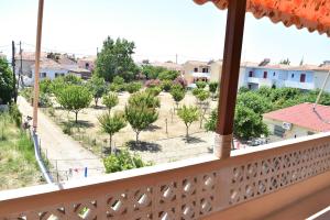 Pension Krinelos Lesvos Greece