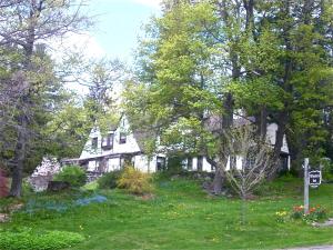 Accommodation in Wisconsin