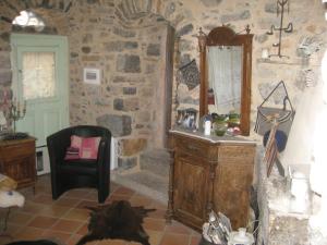Traditional rooms-Hostel Chios-Island Greece