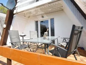 Finnhütte Carolin - Gager