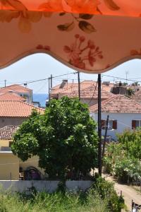 Pension Krinelos Lesvos Greece