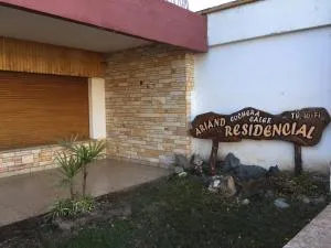 Residencial Ariand - Almafuerte