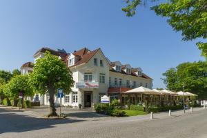 HOTEL am STRAND