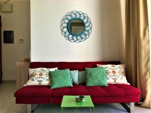 A gem apartment with terrace img26