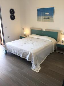 Il Grecale case vacanza